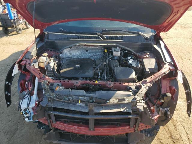 2021 CHEVROLET TRAILBLAZE - KL79MTSLXMB112137
