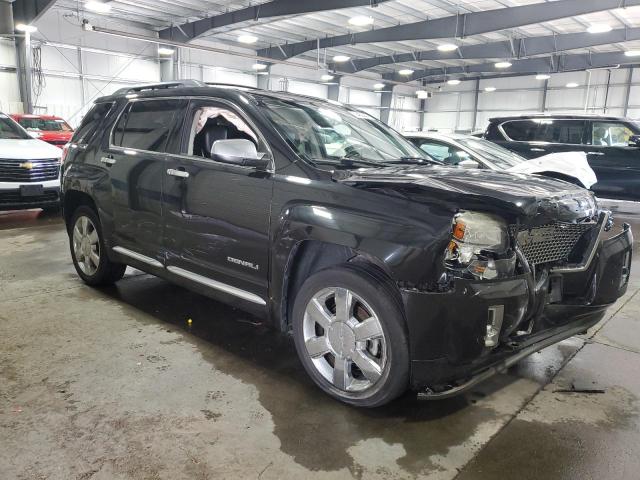 VIN 2GKFLZE30D6409318 2013 GMC Terrain, Denali no.4