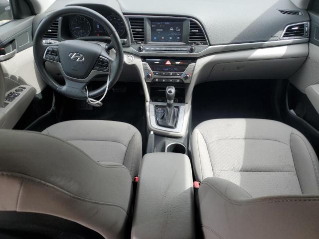 2018 HYUNDAI ELANTRA SE - 5NPD84LF7JH326576