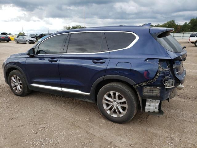 2019 HYUNDAI SANTA FE S - 5NMS33AD2KH118945