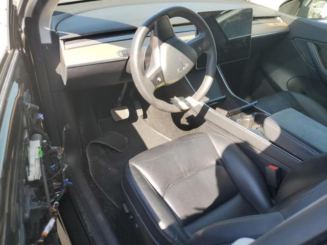 2021 TESLA MODEL Y - 5YJYGDEE4MF102015