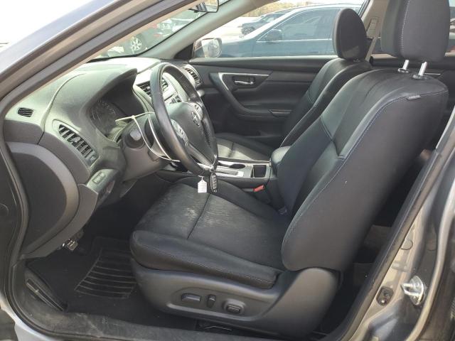 2017 NISSAN ALTIMA 2.5 - 1N4AL3AP6HC297199