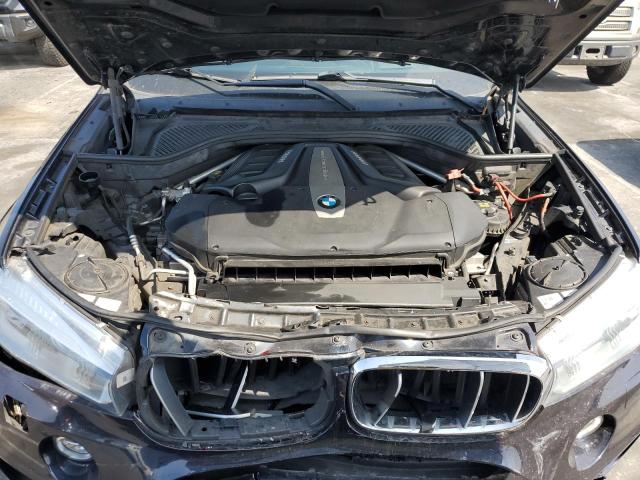 VIN 5UXKU6C5XG0R99968 2016 BMW X6 no.12