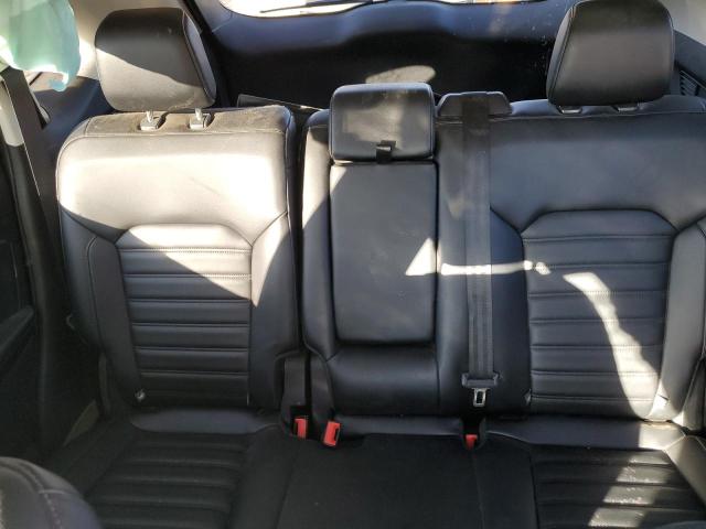2020 FORD EDGE SEL - 2FMPK3J93LBA57878