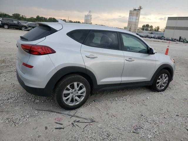 2019 HYUNDAI TUCSON SE - KM8J23A48KU856333