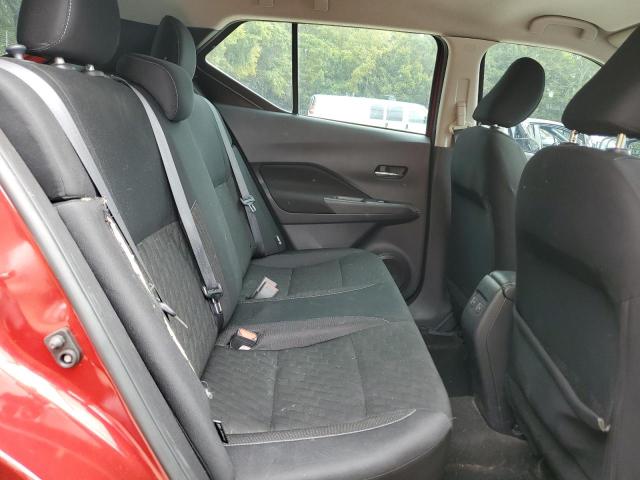 2023 NISSAN KICKS SV - 3N1CP5CV0PL551316