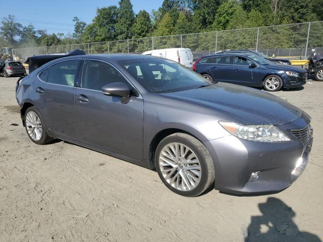 VIN JTHBK1GG0F2161214 2015 Lexus ES, 350 no.4