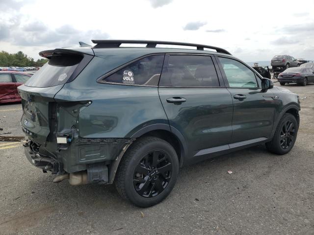 2022 KIA SORENTO S - 5XYRLDLCXNG083997