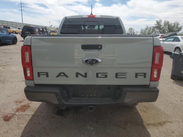 2021 FORD RANGER XL - 1FTER4FH1MLD02952