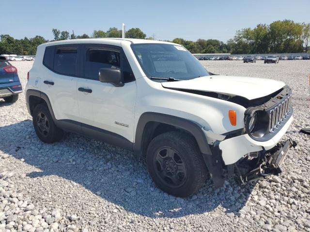 VIN ZACCJBABXJPJ44282 2018 Jeep Renegade, Sport no.4