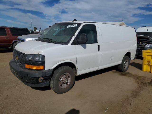 2021 CHEVROLET EXPRESS G2 #2895751745