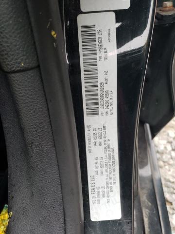 2016 CHRYSLER 200 LIMITE - 1C3CCCAB0GN182029