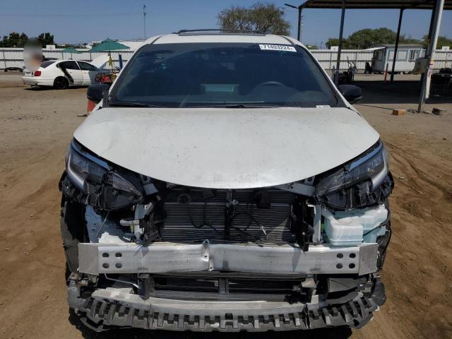 2023 TOYOTA SIENNA XSE - 5TDCRKEC5PS146273