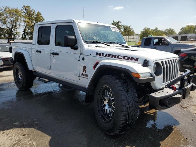 2021 JEEP GLADIATOR - 1C6JJTBGXML581953