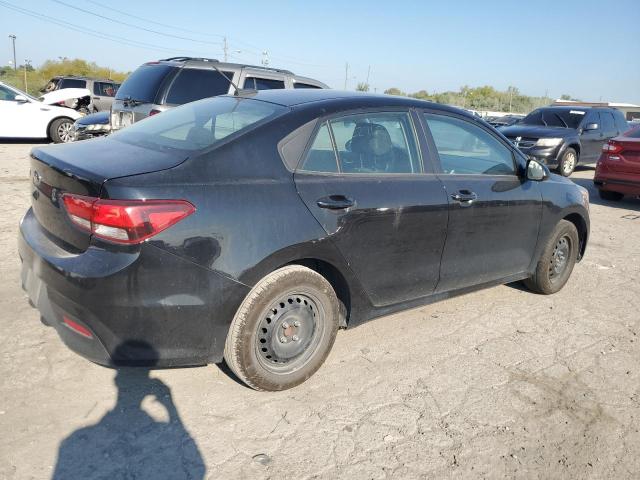 2019 KIA RIO S - 3KPA24AB7KE222762