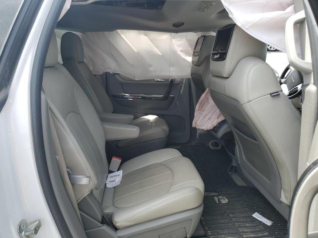 2016 CHEVROLET TRAVERSE L - 1GNKRJKD5GJ271796