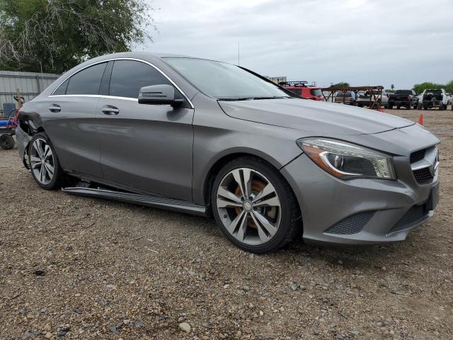 VIN WDDSJ4EB9GN376271 2016 Mercedes-Benz CLA-Class,... no.4