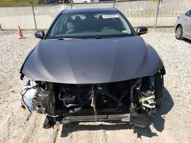 VIN 4T1C11BK4MU034693 2021 Toyota Camry, LE no.5