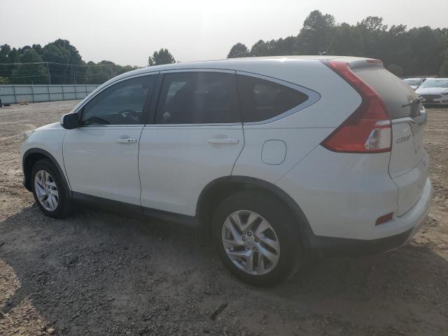 VIN 5J6RM3H51FL015539 2015 Honda CR-V, EX no.2