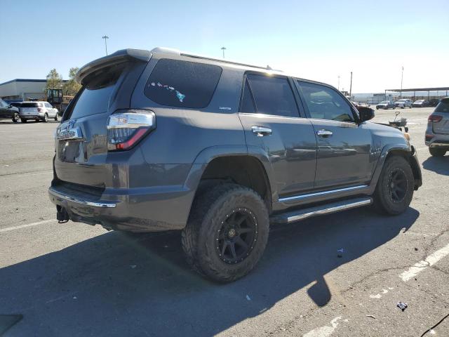 2015 TOYOTA 4RUNNER SR - JTEBU5JR2F5246885