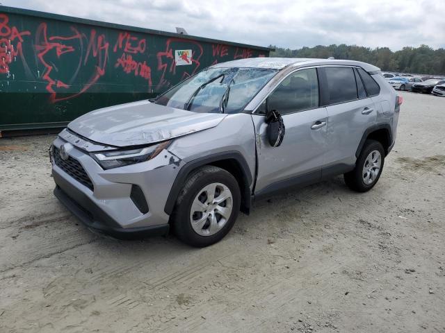 2023 TOYOTA RAV4 LE 2023