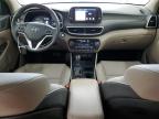 HYUNDAI TUCSON LIM photo