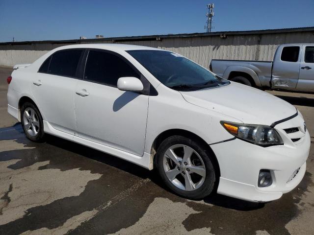 Vin: 2t1bu4ee7cc781604, lot: 72369024, toyota corolla base 20124