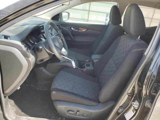 2020 NISSAN ROGUE SPOR - JN1BJ1CV9LW551423
