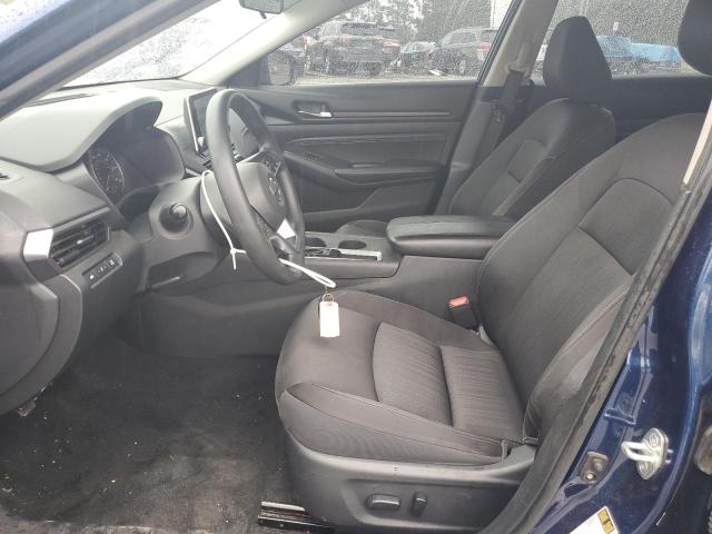 2020 NISSAN ALTIMA S - 1N4BL4BV4LC146779