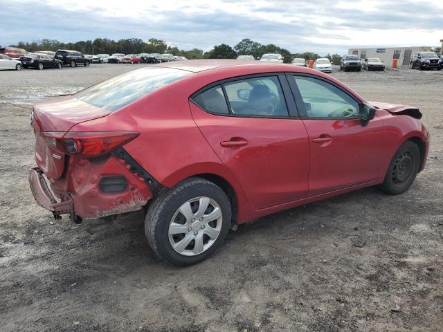 VIN JM1BM1T79F1273596 2015 Mazda 3, SV no.3