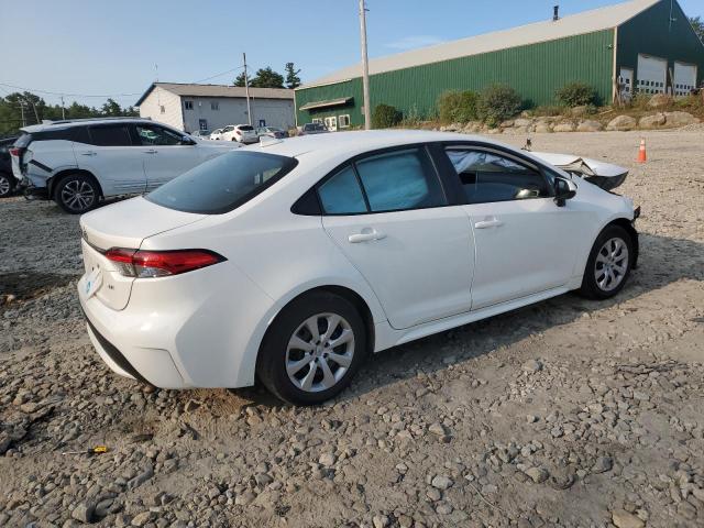 2020 TOYOTA COROLLA LE - 5YFEPRAE6LP146767