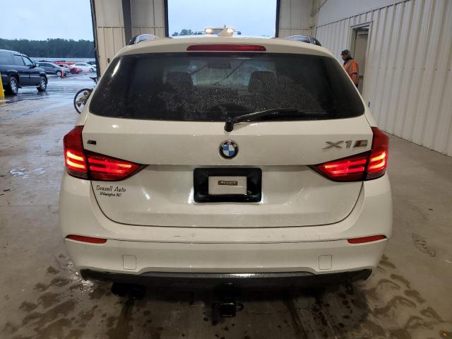 VIN WBAVM5C51EVV92174 2014 BMW X1, Xdrive35I no.6