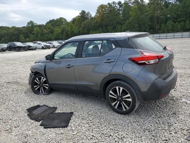 2020 NISSAN KICKS SV - 3N1CP5CV1LL525933