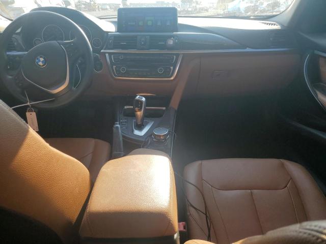 2015 BMW 328 XI - WBA3B3G5XFNT68673