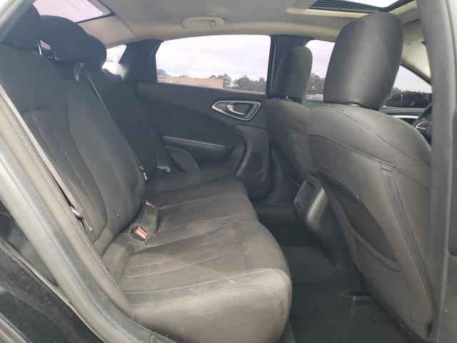 2016 CHRYSLER 200 LIMITE - 1C3CCCAB2GN150697