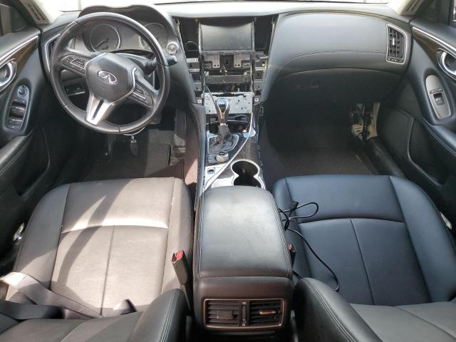 2018 INFINITI Q50 LUXE - JN1EV7AP4JM350630