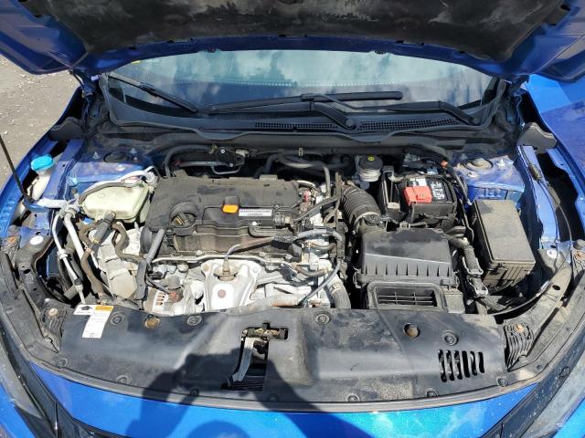 2019 HONDA CIVIC SPOR - 19XFC2F84KE039744