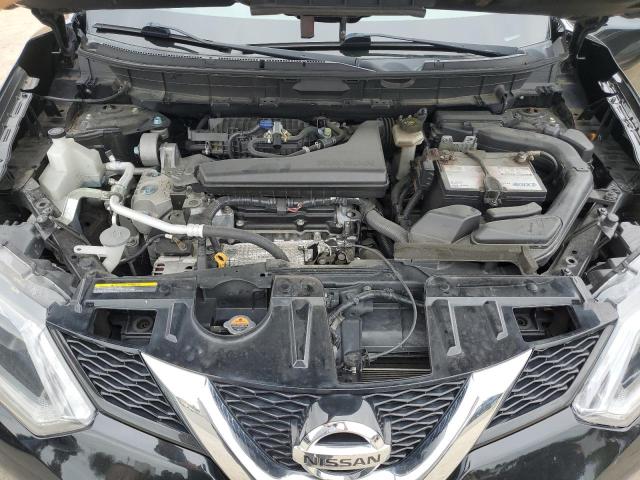 VIN JN8AT2MT1GW021172 2016 Nissan Rogue, S no.11