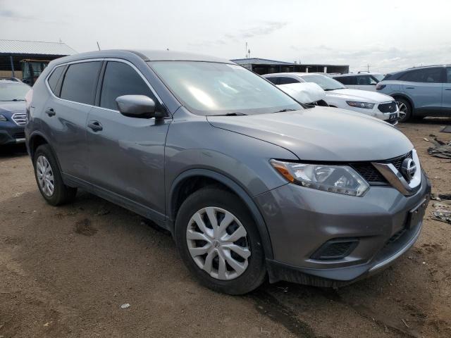 2016 NISSAN ROGUE S - KNMAT2MT2GP681825
