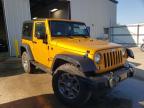 JEEP WRANGLER S photo