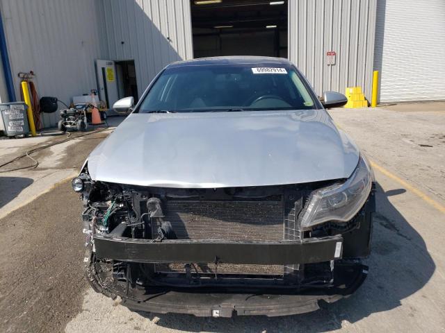 2016 KIA OPTIMA EX - 5XXGU4L33GG118441