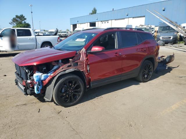 Vin: 3gkalmev6nl203397, lot: 71805994, gmc terrain sle 2022 img_1