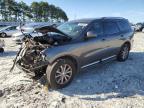 2015 DODGE DURANGO SX - 1C4RDHAG3FC714802
