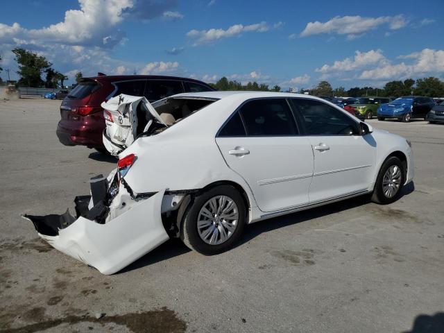 VIN 4T1BF1FK8DU253809 2013 Toyota Camry, L no.3