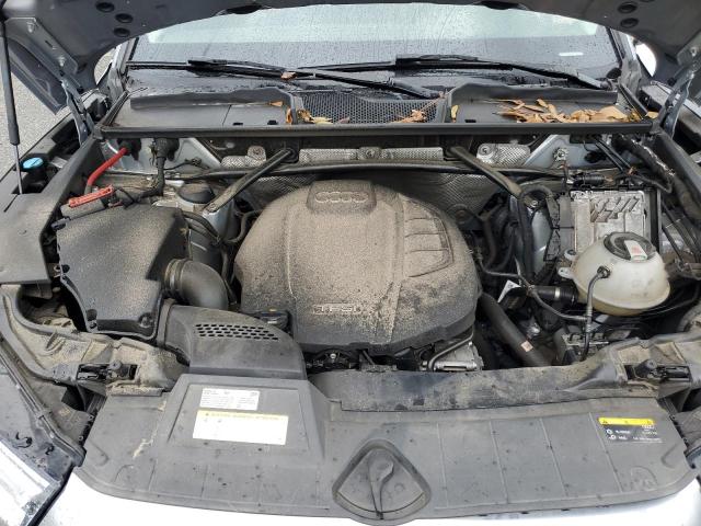 2018 AUDI Q5 PREMIUM - WA1ANAFY6J2194817