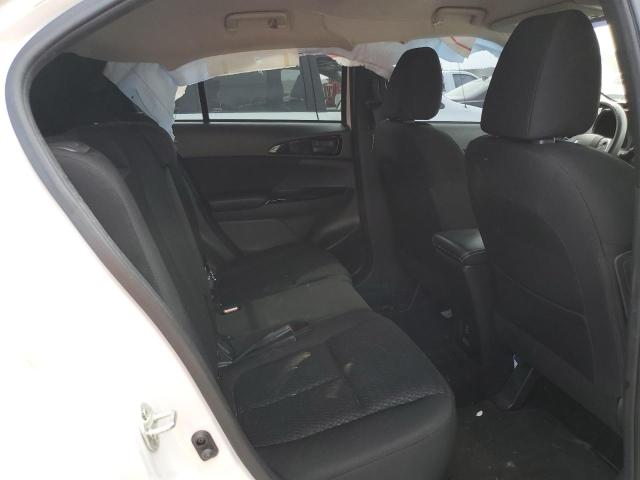 2019 MITSUBISHI ECLIPSE CR - JA4AT4AA3KZ013490