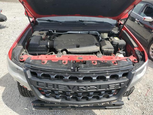 2017 CHEVROLET COLORADO L - 1GCGSCEN5H1262374