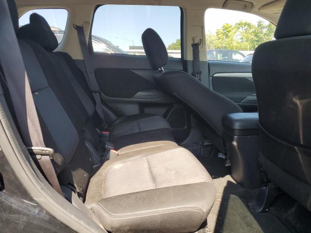 2018 MITSUBISHI OUTLANDER - JA4AZ3A3XJJ005121