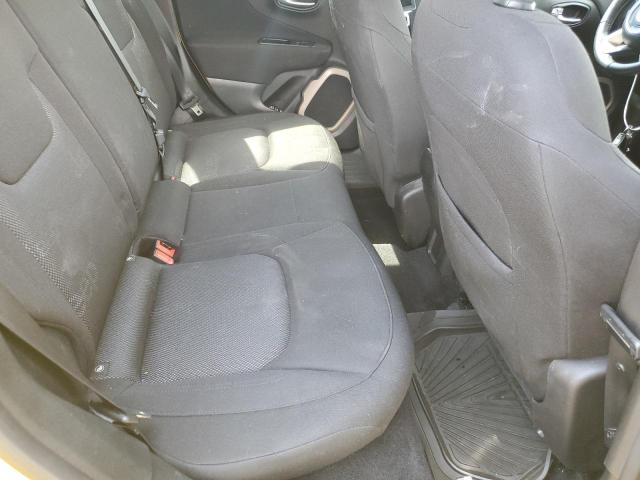 2015 JEEP RENEGADE L - ZACCJABT0FPC27313