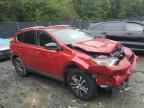 Lot #2938286664 2016 TOYOTA RAV4 LE